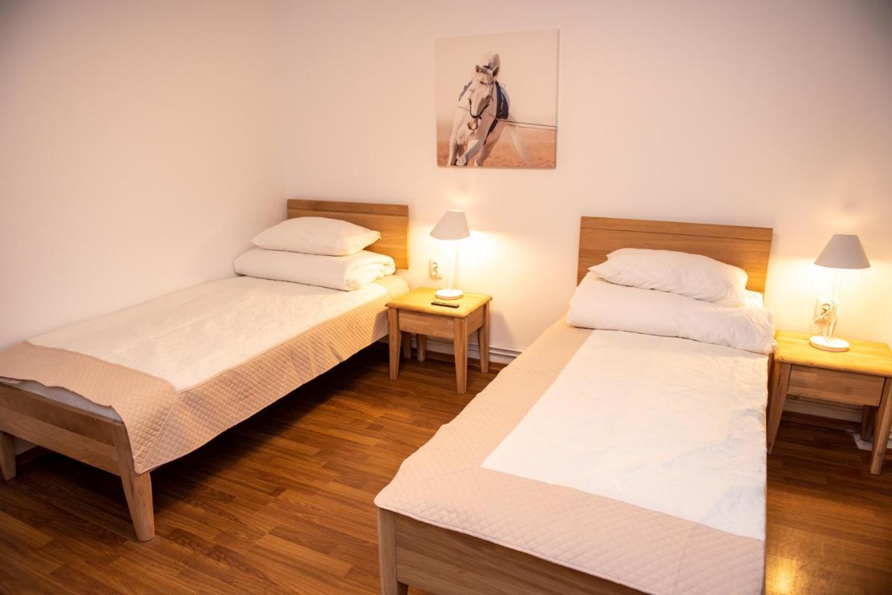 Classic Apartment Near The City Center Cluj-Napoca Buitenkant foto
